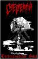 Caedeath : Thermonuclear Goat